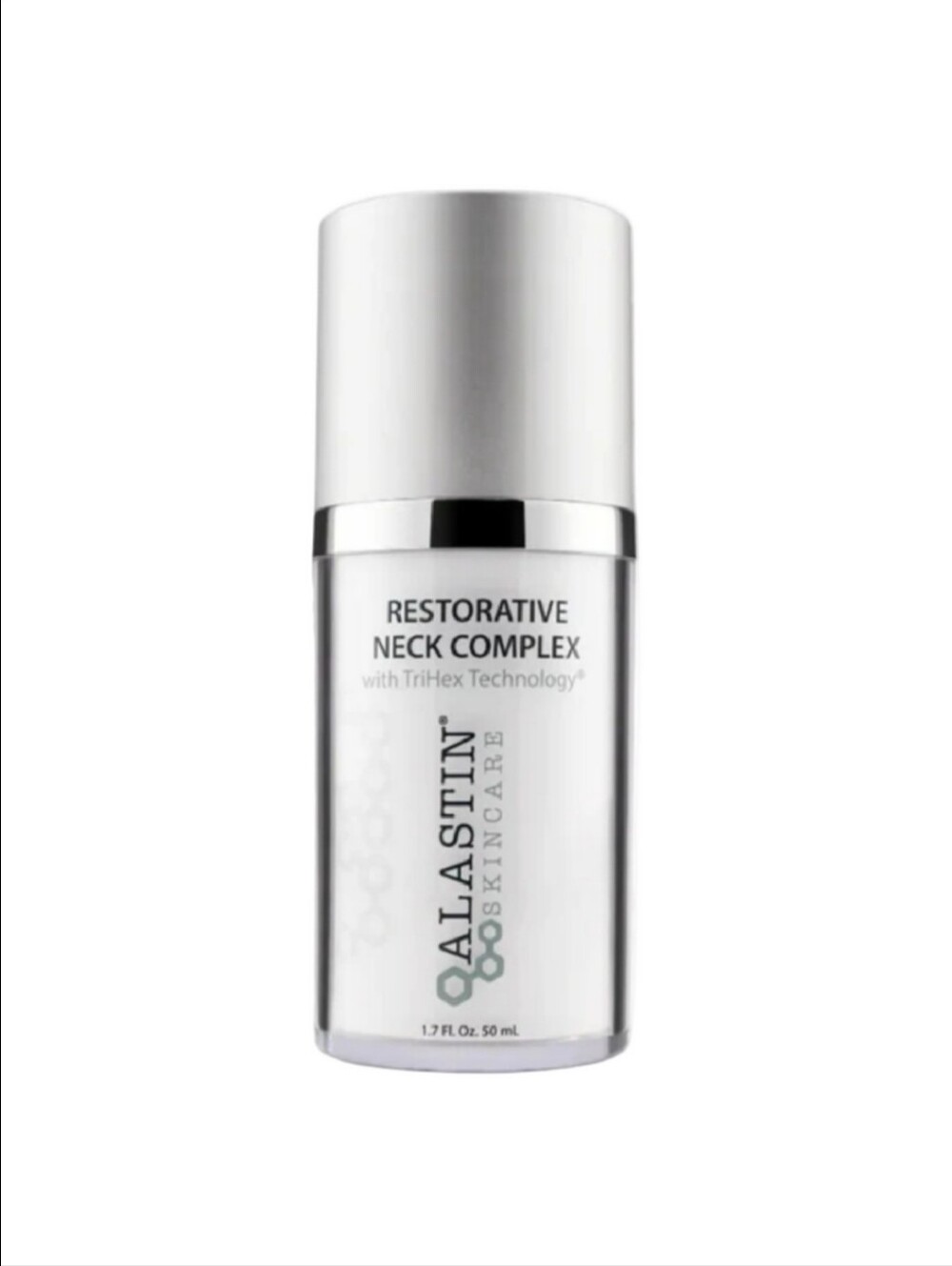 Alastin Skincare Restorative Neck Complex TriHex Technology New In Original Box